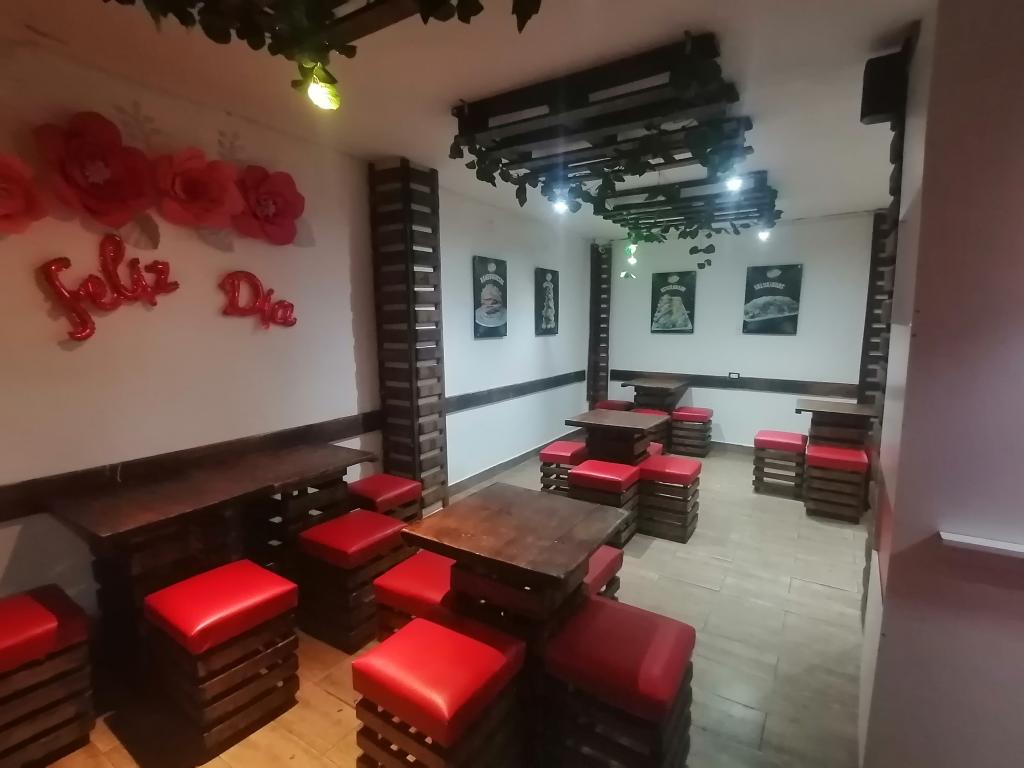 Casa en venta en Jose Antonio Galan, Barranquilla · foto 23 de 24