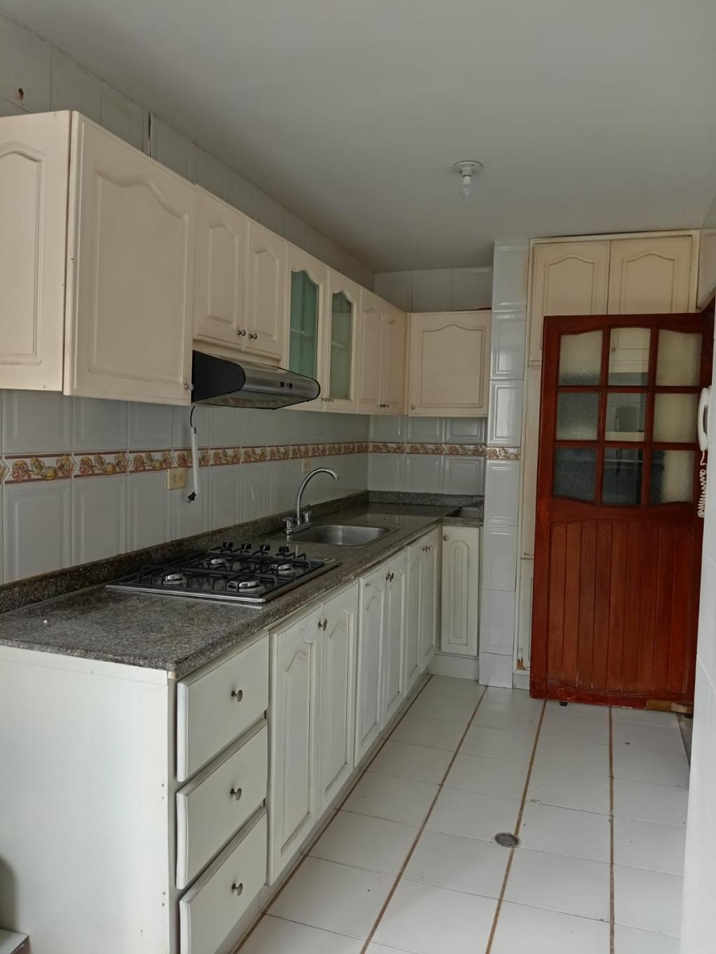 Apartamento en venta en Altos De Riomar, Barranquilla · foto 9 de 17