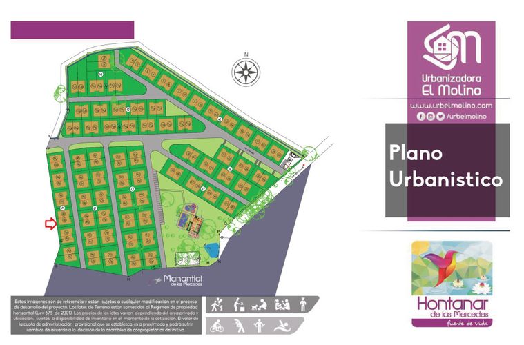 Casa de 3 alcobas en venta en Las Mercedes, Jamundí, 213 m² · foto 14 de 24