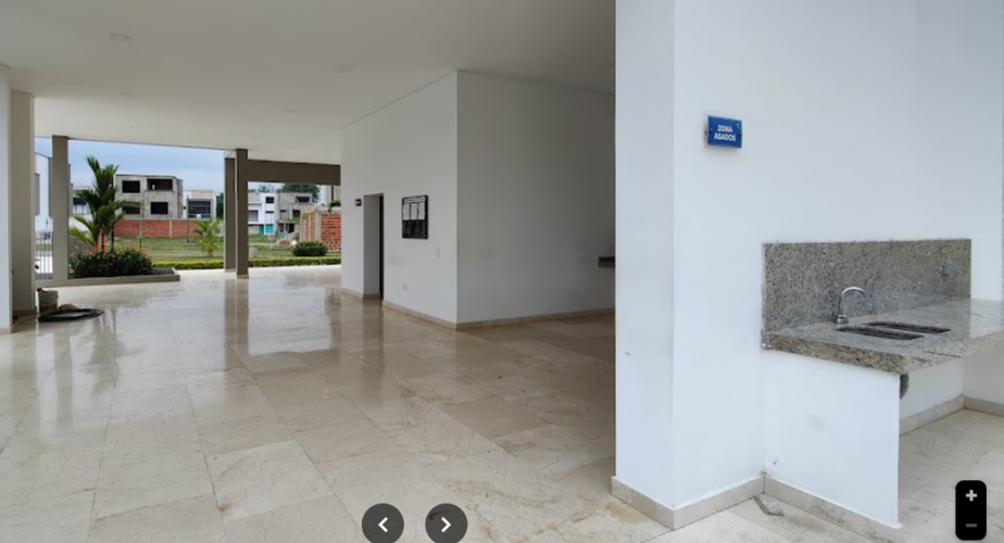 Casa de 3 alcobas en venta en Las Mercedes, Jamundí, 213 m² · foto 17 de 24