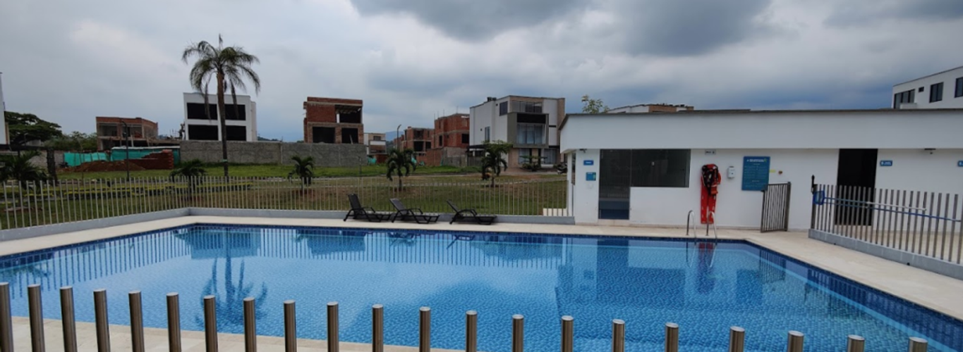 Casa de 3 alcobas en venta en Las Mercedes, Jamundí, 213 m² · foto 19 de 24