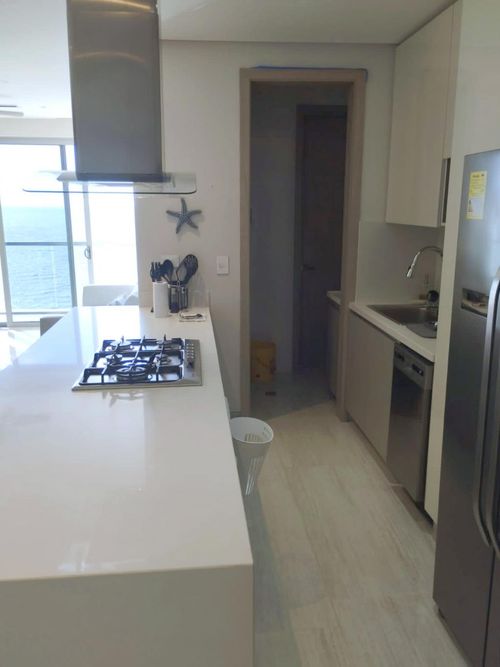 Apartamento de 3 alcobas en venta en Conjunto Residencial Villa Campestre, Barranquilla, 119 m² · foto 4 de 14