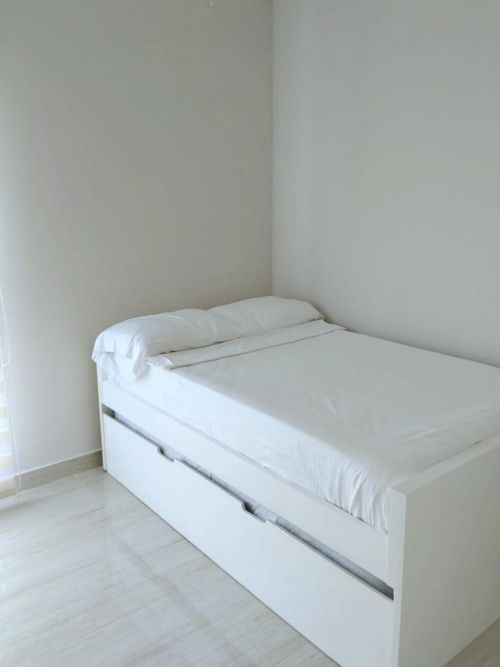 Apartamento de 3 alcobas en venta en Conjunto Residencial Villa Campestre, Barranquilla, 119 m² · foto 7 de 14