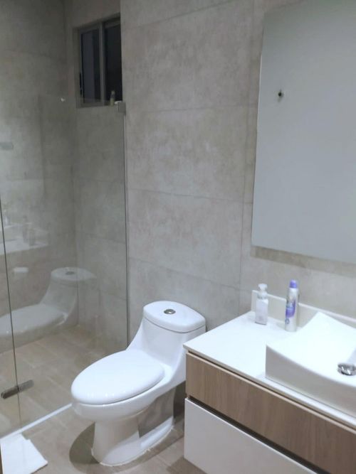 Apartamento de 3 alcobas en venta en Conjunto Residencial Villa Campestre, Barranquilla, 119 m² · foto 11 de 14