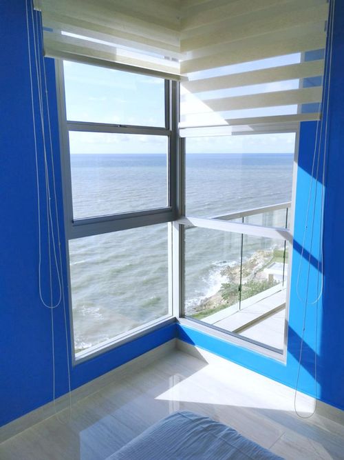 Apartamento de 3 alcobas en venta en Conjunto Residencial Villa Campestre, Barranquilla, 119 m² · foto 12 de 14