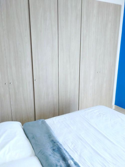 Apartamento de 3 alcobas en venta en Conjunto Residencial Villa Campestre, Barranquilla, 119 m² · foto 13 de 14