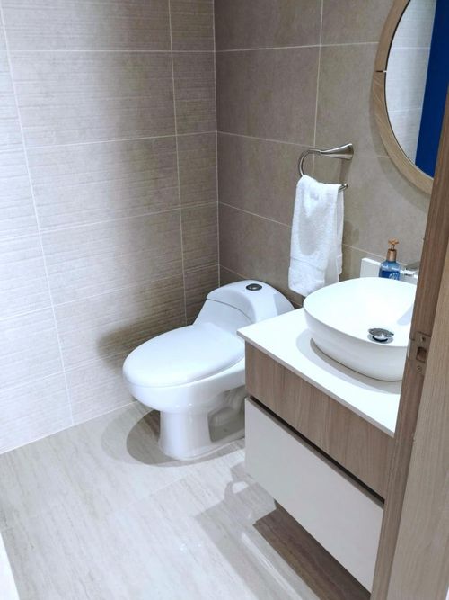 Apartamento de 3 alcobas en venta en Conjunto Residencial Villa Campestre, Barranquilla, 119 m² · foto 14 de 14