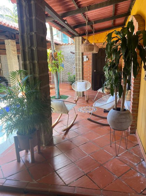 Casa de 3 alcobas en venta en Salgar, Puerto Colombia, 423 m² · foto 2 de 12
