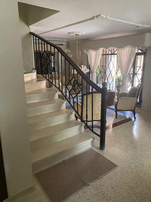 Casa de 3 alcobas en venta en Salgar, Puerto Colombia, 423 m² · foto 3 de 12