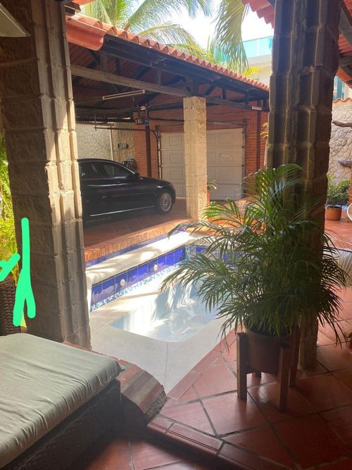 Casa de 3 alcobas en venta en Salgar, Puerto Colombia, 423 m² · foto 5 de 12