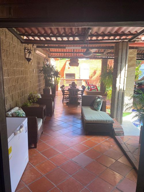 Casa de 3 alcobas en venta en Salgar, Puerto Colombia, 423 m² · foto 6 de 12