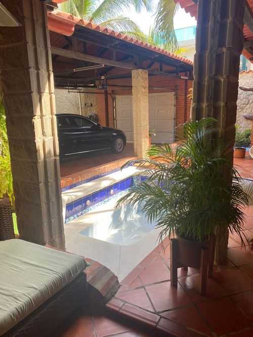 Casa de 3 alcobas en venta en Salgar, Puerto Colombia, 423 m² · foto 8 de 12