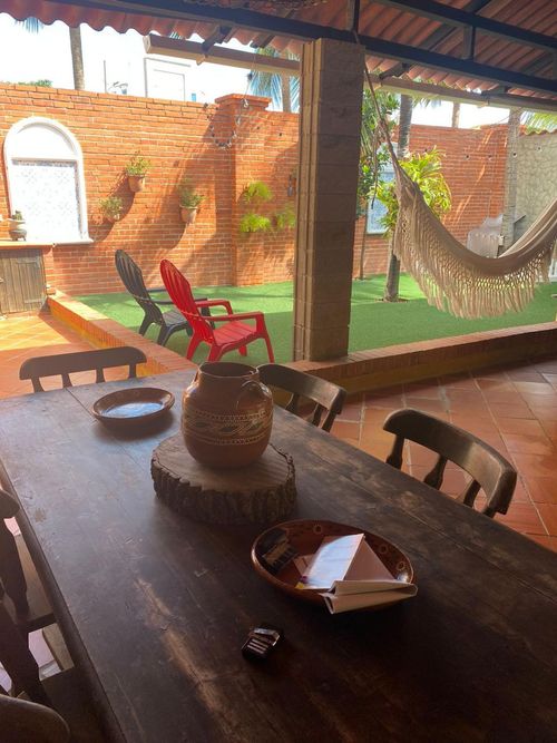 Casa de 3 alcobas en venta en Salgar, Puerto Colombia, 423 m² · foto 9 de 12