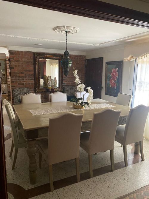 Casa de 3 alcobas en venta en Salgar, Puerto Colombia, 423 m² · foto 11 de 12