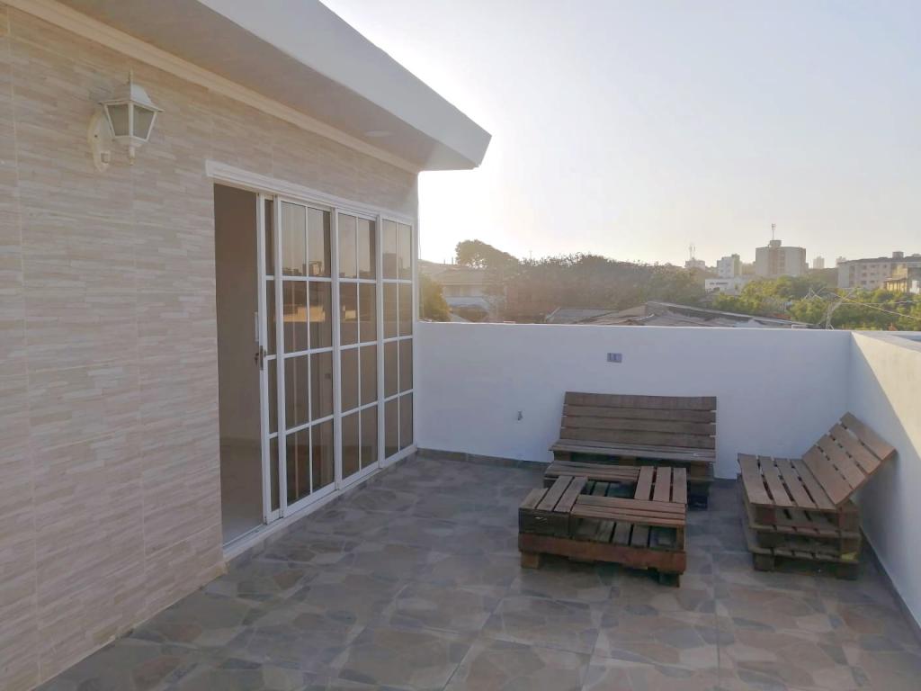Casa en venta en El Recreo, Barranquilla · foto 13 de 16
