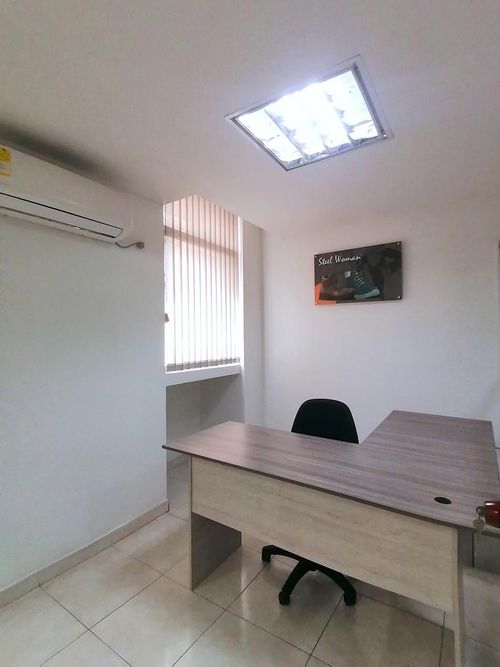Edificio en venta en Abajo, Barranquilla, 668 m² · foto 4 de 21