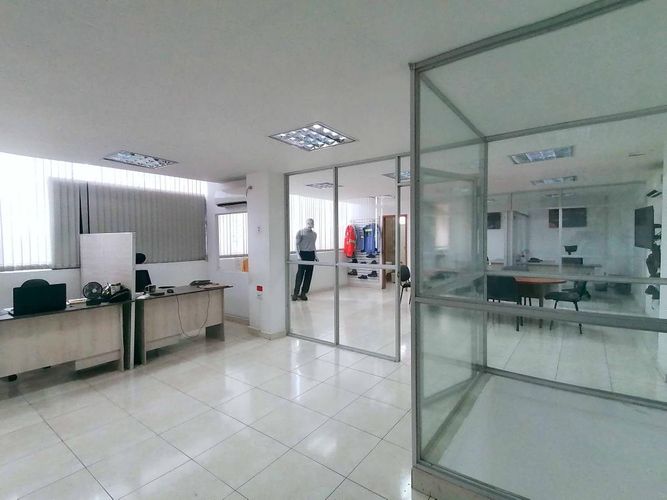 Edificio en venta en Abajo, Barranquilla, 668 m² · foto 5 de 21