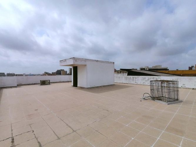 Edificio en venta en Abajo, Barranquilla, 668 m² · foto 11 de 21