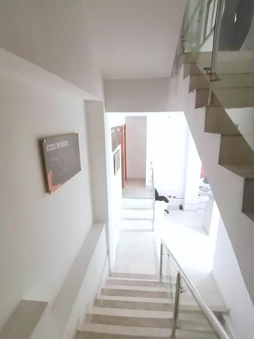 Edificio en venta en Abajo, Barranquilla, 668 m² · foto 12 de 21