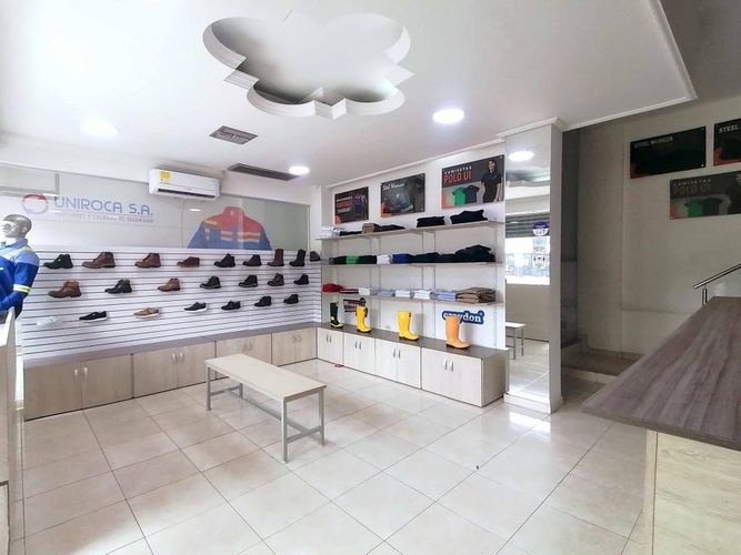 Edificio en venta en Abajo, Barranquilla, 668 m² · foto 13 de 21