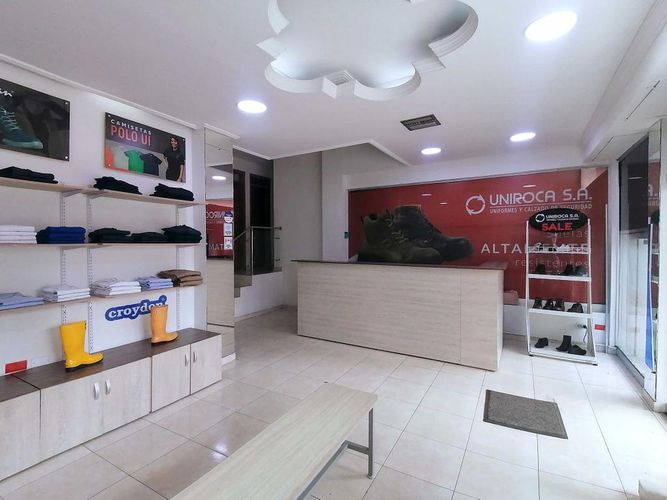 Edificio en venta en Abajo, Barranquilla, 668 m² · foto 14 de 21