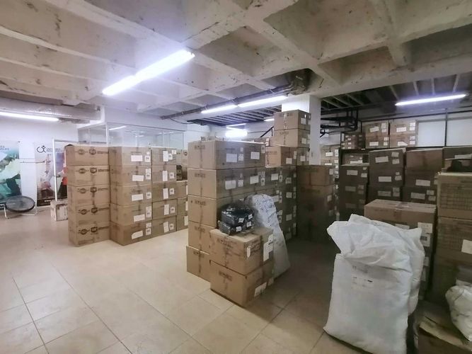 Edificio en venta en Abajo, Barranquilla, 668 m² · foto 16 de 21