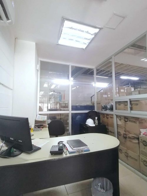 Edificio en venta en Abajo, Barranquilla, 668 m² · foto 17 de 21