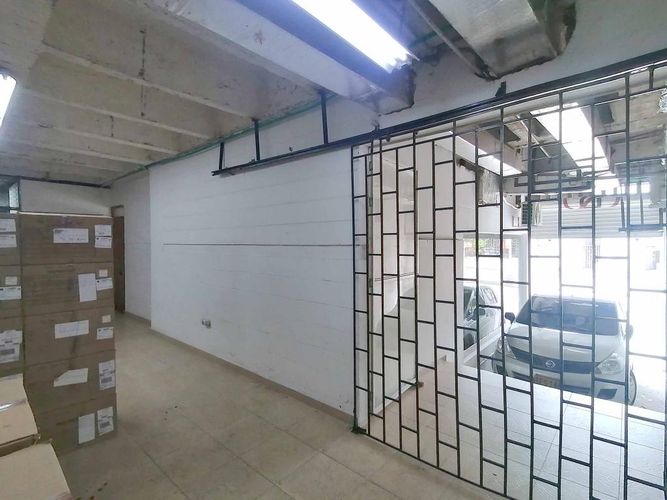 Edificio en venta en Abajo, Barranquilla, 668 m² · foto 18 de 21
