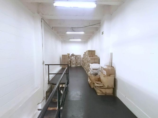 Edificio en venta en Abajo, Barranquilla, 668 m² · foto 20 de 21