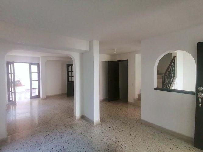 Casa de 3 alcobas en venta en El Country, Barranquilla, 137 m² · foto 2 de 22