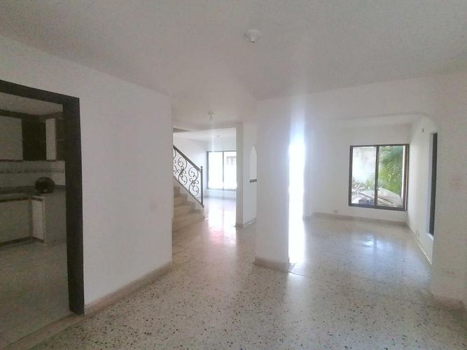 Casa de 3 alcobas en venta en El Country, Barranquilla, 137 m² · foto 4 de 22