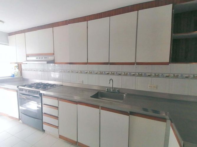 Casa de 3 alcobas en venta en El Country, Barranquilla, 137 m² · foto 9 de 22