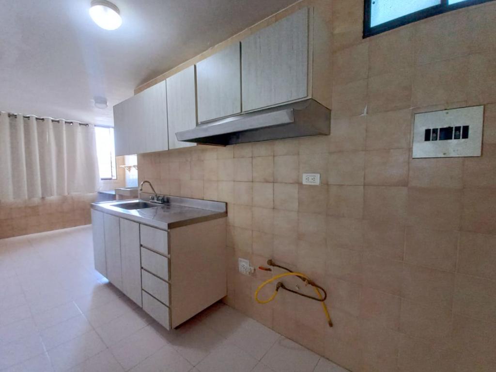 Apartamento en venta en Riomar, Barranquilla · foto 5 de 13