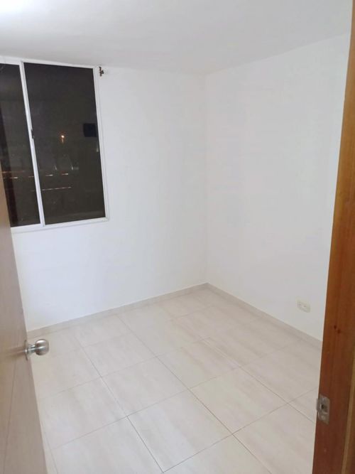 Apartamento de 3 alcobas en venta en El Oasis, Soledad, 46 m² · foto 4 de 9