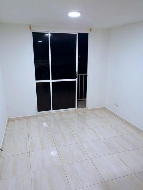 Apartamento de 3 alcobas en venta en El Oasis, Soledad, 46 m² · foto 5 de 9