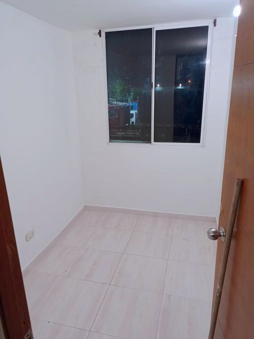 Apartamento de 3 alcobas en venta en El Oasis, Soledad, 46 m² · foto 8 de 9