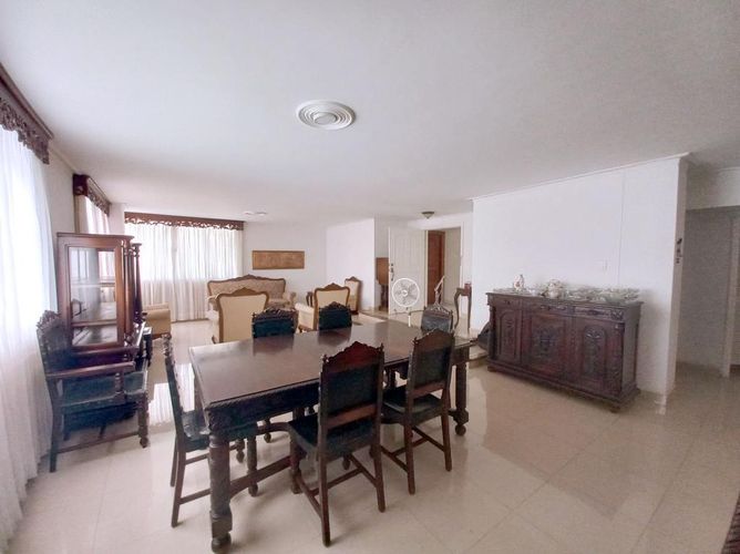 Apartamento en venta en Altos Del Prado, Barranquilla · foto 2 de 16