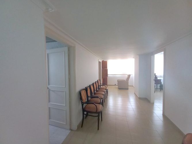 Apartamento en venta en Altos Del Prado, Barranquilla · foto 9 de 16