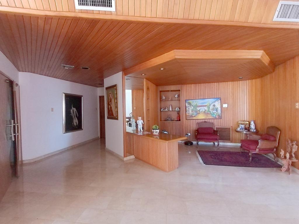 Apartamento en venta en Altos Del Prado, Barranquilla · foto 2 de 24
