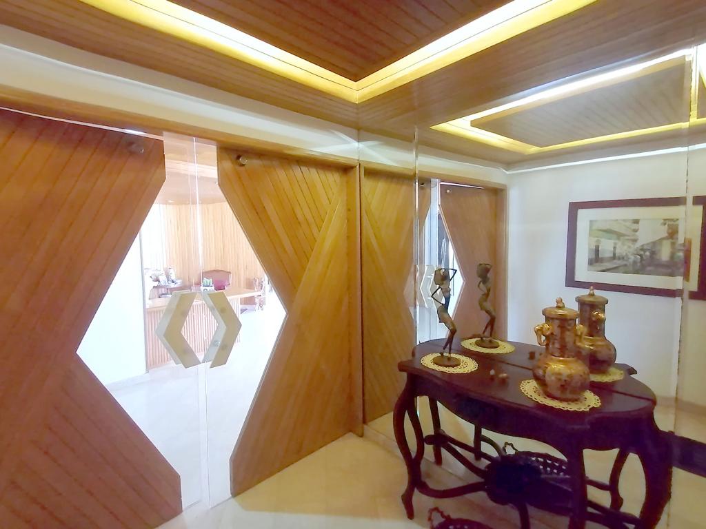 Apartamento en venta en Altos Del Prado, Barranquilla · foto 4 de 24