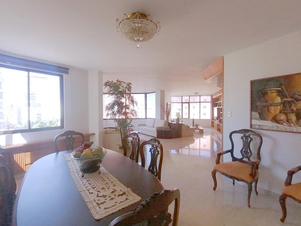 Apartamento en venta en Altos Del Prado, Barranquilla · foto 10 de 24