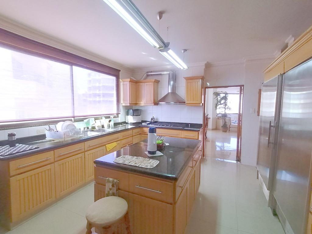 Apartamento en venta en Altos Del Prado, Barranquilla · foto 11 de 24