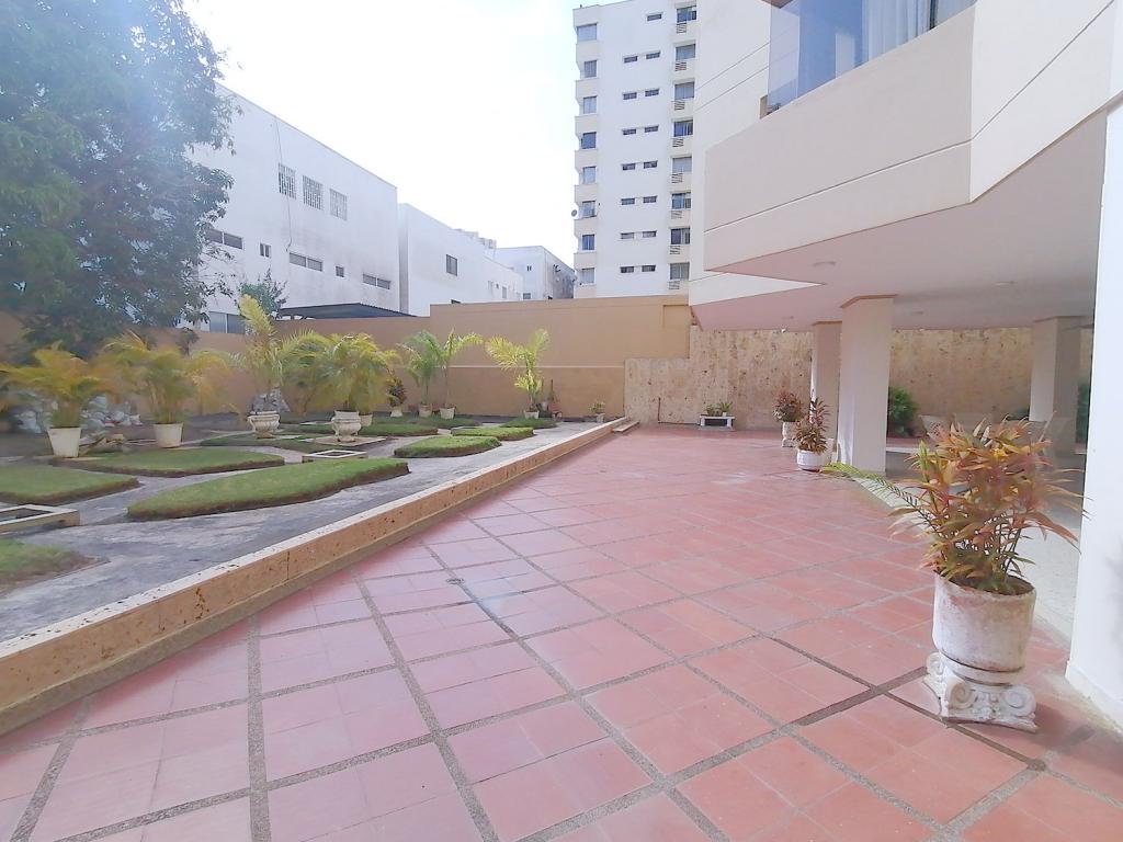 Apartamento en venta en Altos Del Prado, Barranquilla · foto 24 de 24