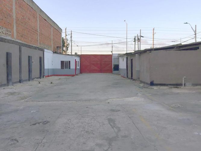 Bodega en venta en La Pradera, Barranquilla, 130 m² · foto 2 de 2