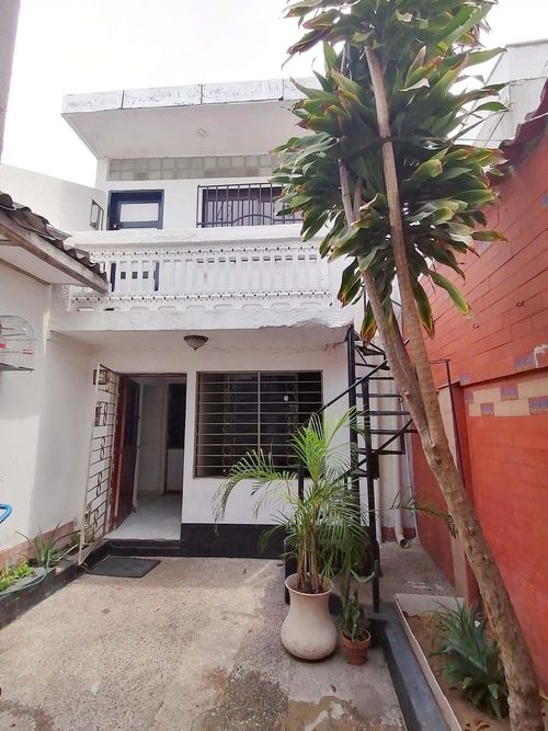 Casa en venta en Ciudad Jardin, Barranquilla · foto 3 de 24