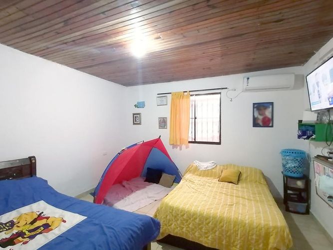 Casa en venta en Ciudad Jardin, Barranquilla · foto 11 de 24