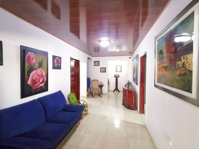 Casa en venta en Ciudad Jardin, Barranquilla · foto 15 de 24