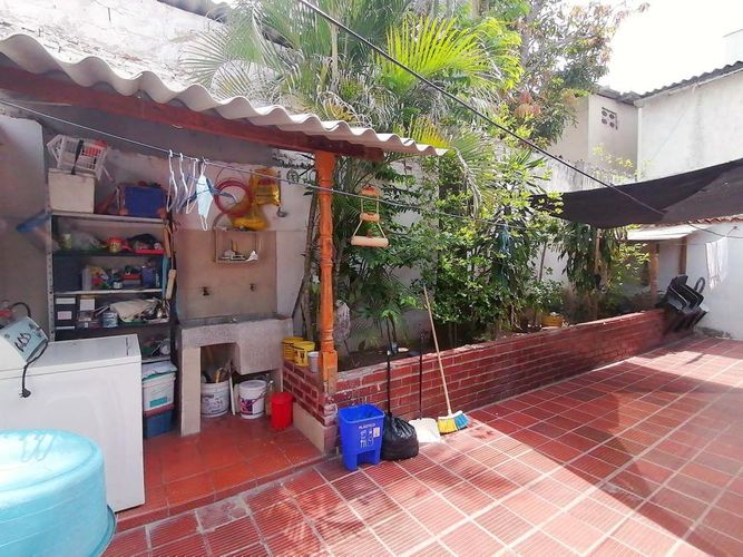 Casa en venta en Ciudad Jardin, Barranquilla · foto 21 de 24