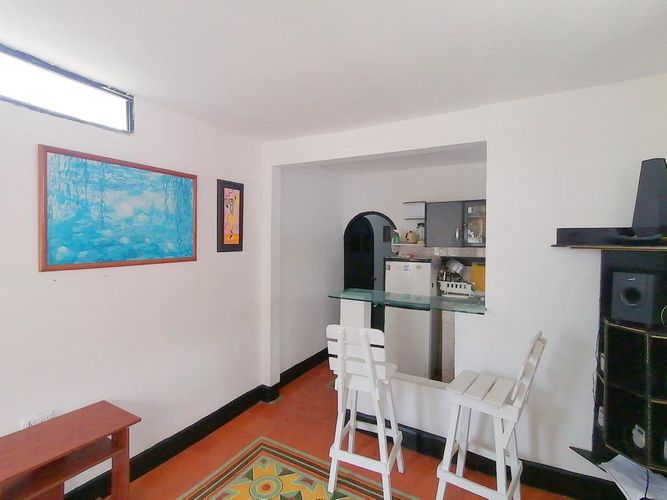 Casa en venta en Ciudad Jardin, Barranquilla · foto 23 de 24