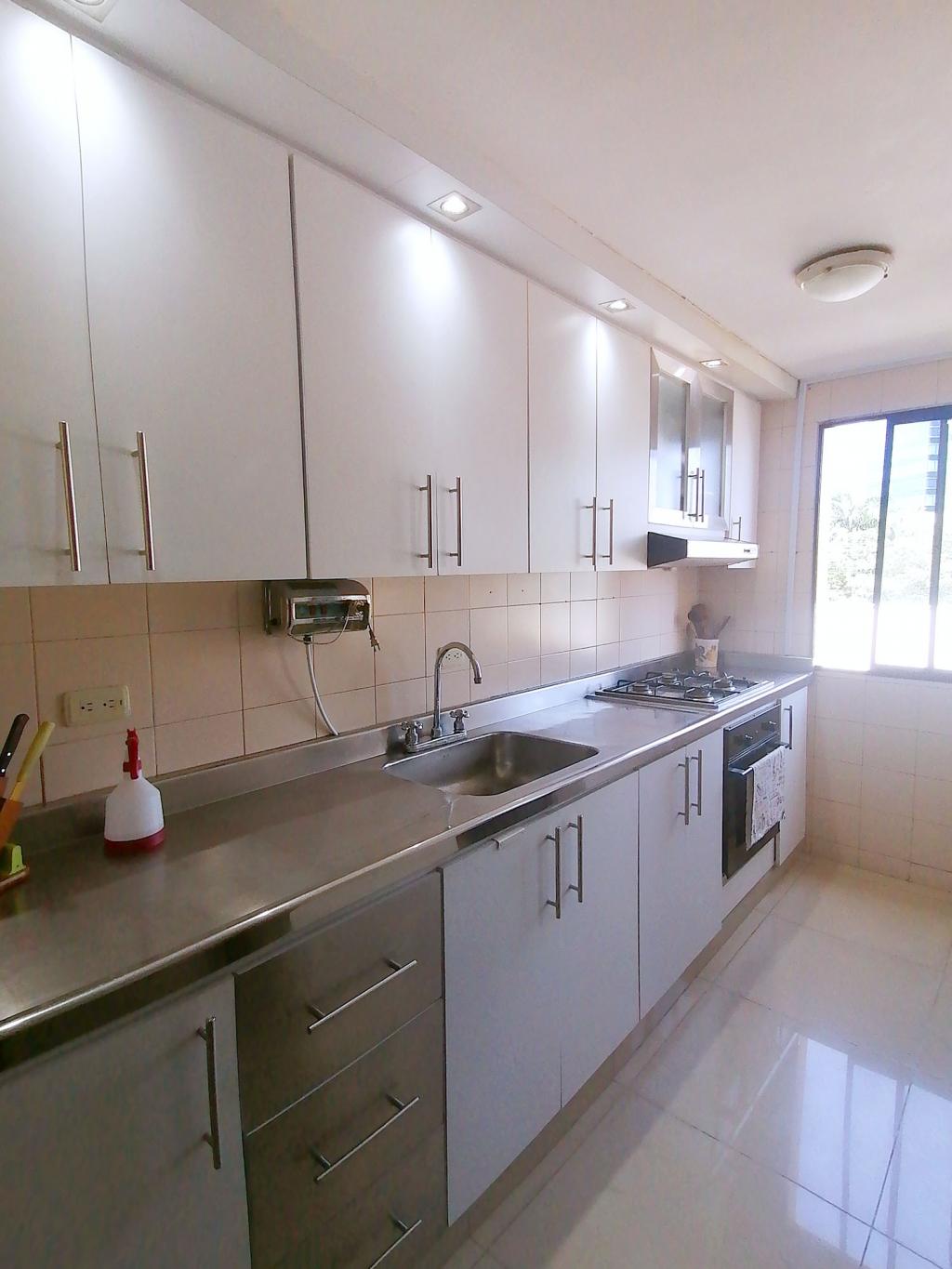 Apartamento en venta en El Prado, Barranquilla · foto 5 de 11